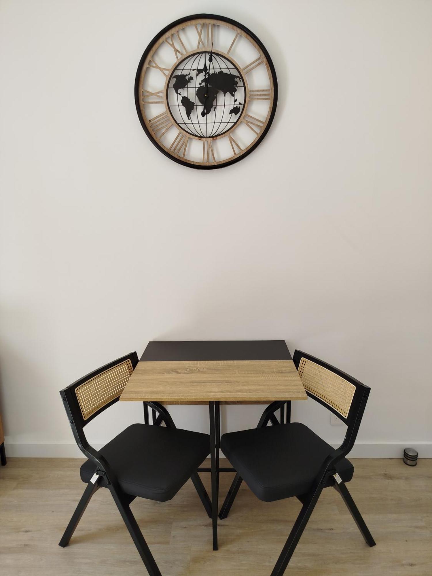 Appartement Grand Avec Terrasse *