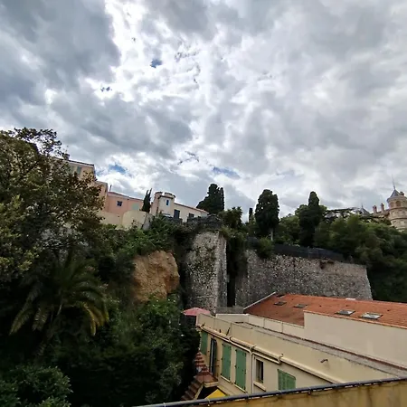 Grand Studio Avec Terrasse Cannes Exterior photo
