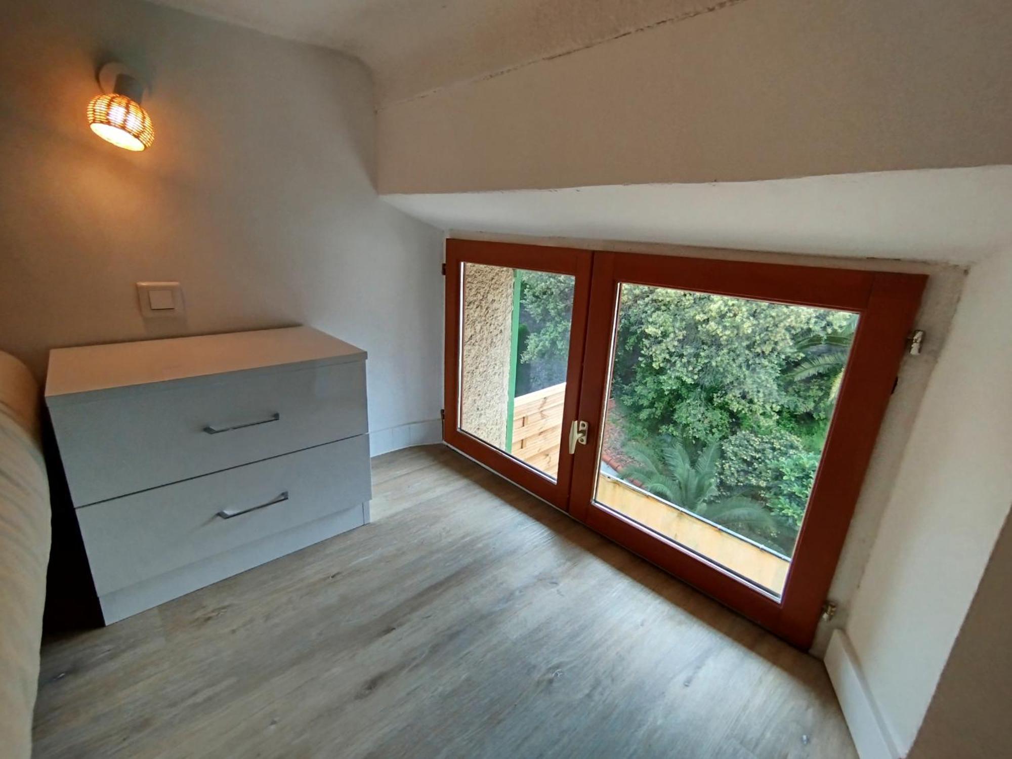Appartement Grand Avec Terrasse *